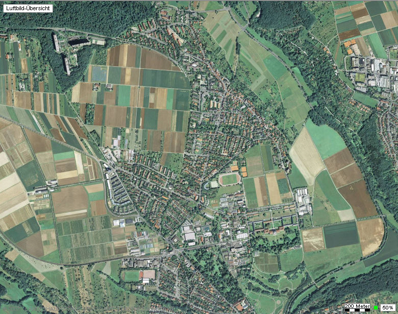 Luftbilder